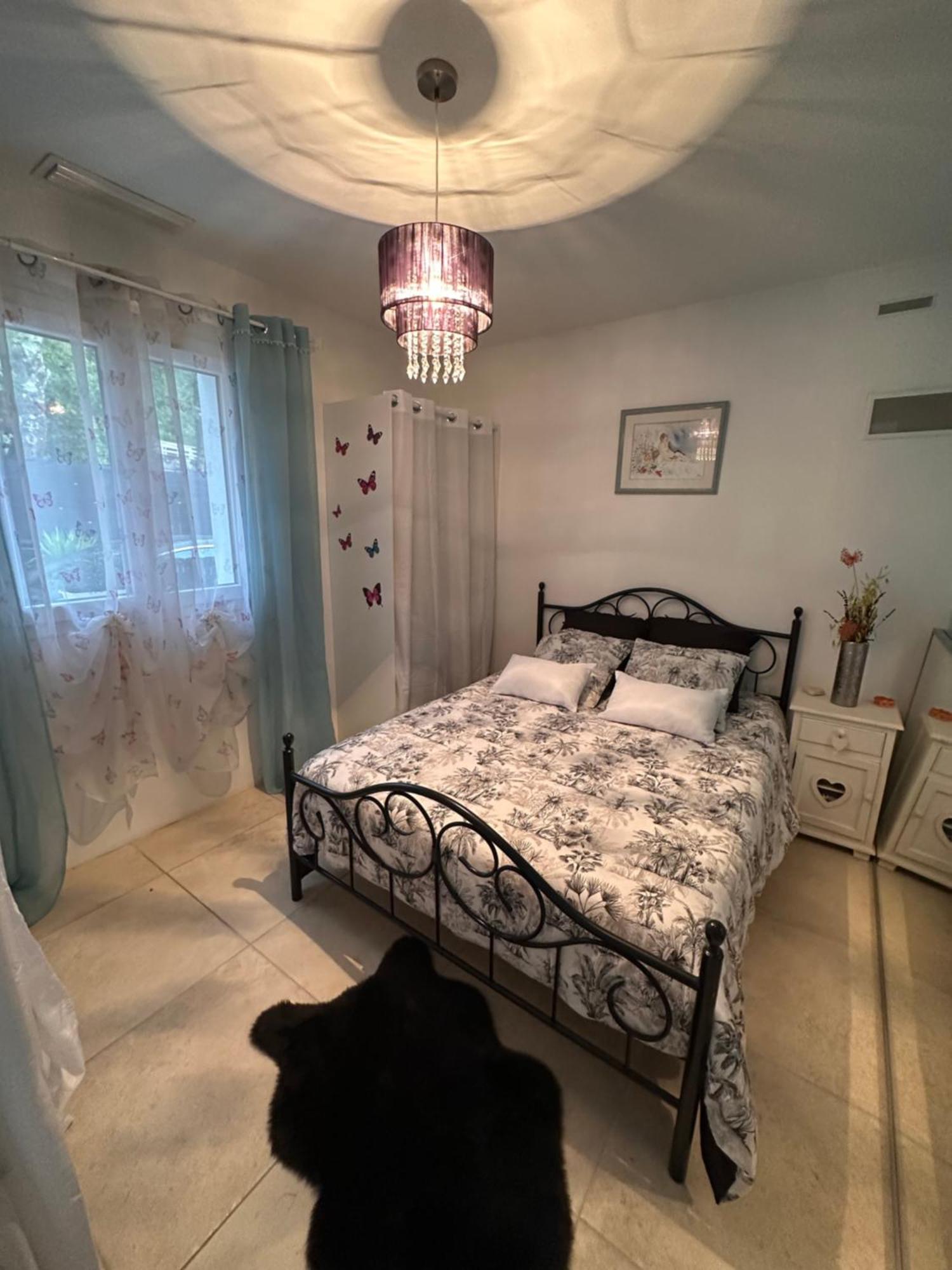 Villa Avec Piscine Privee Non Partagee Camps-la-Source Buitenkant foto